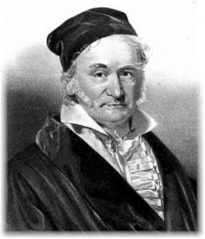Gauss